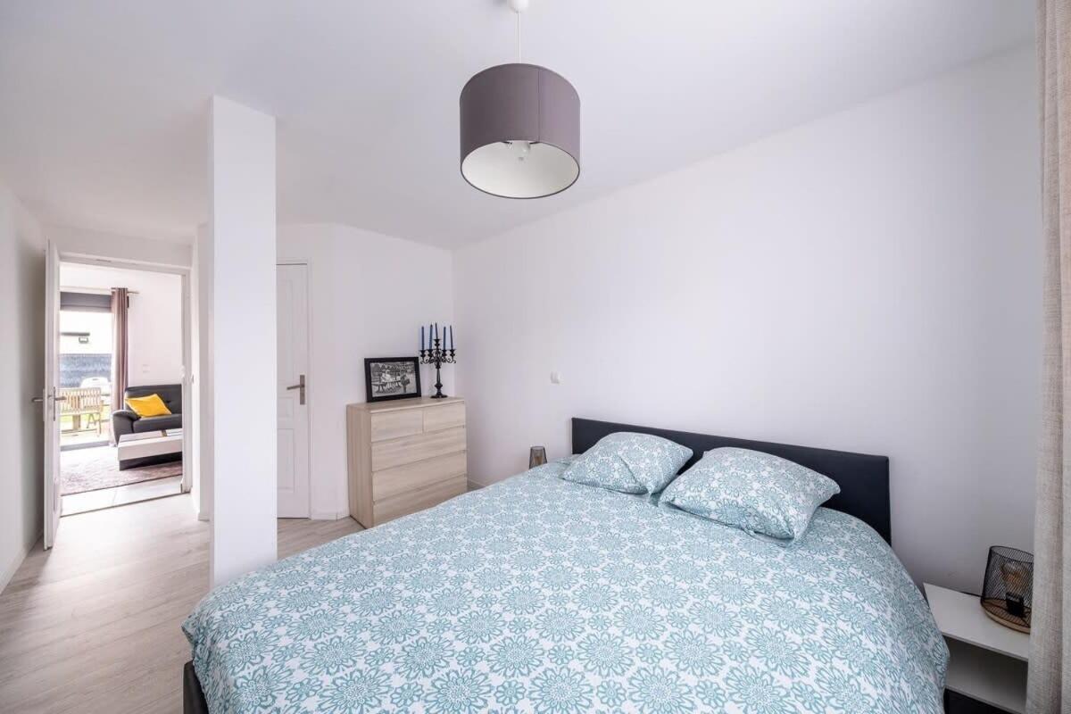 House Disney Village Dammartin-sur-Tigeaux Ngoại thất bức ảnh