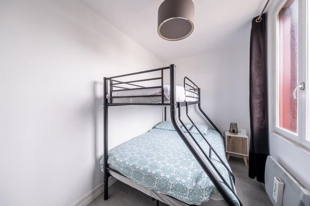 House Disney Village Dammartin-sur-Tigeaux Ngoại thất bức ảnh